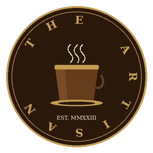The Artisan logo